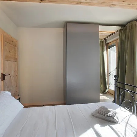 Casa Ronden Mortirolo Holiday home Mazzo di Valtellina