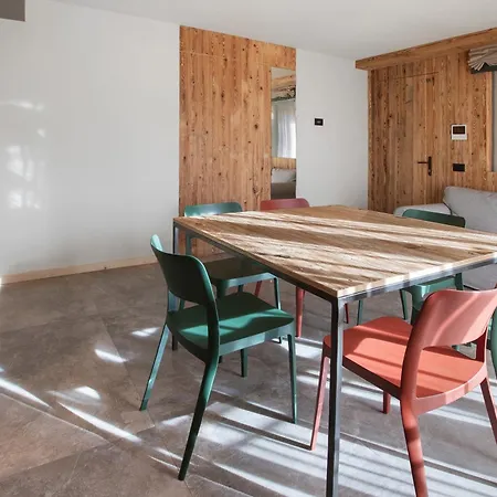 Casa Ronden Mortirolo Holiday home *