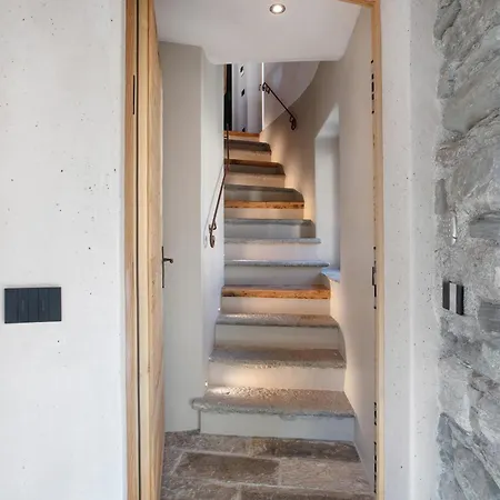 Casa Ronden Mortirolo *
