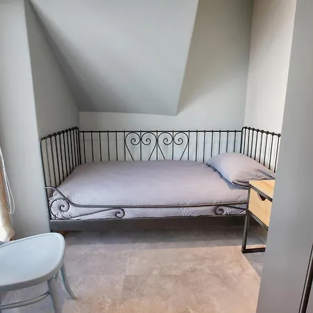 Holiday home Casa Ronden Mortirolo