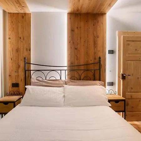 Casa Ronden Mortirolo *