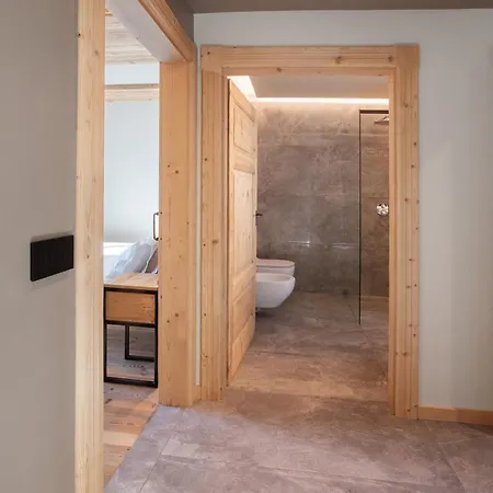 Casa Ronden Mortirolo * Mazzo di Valtellina