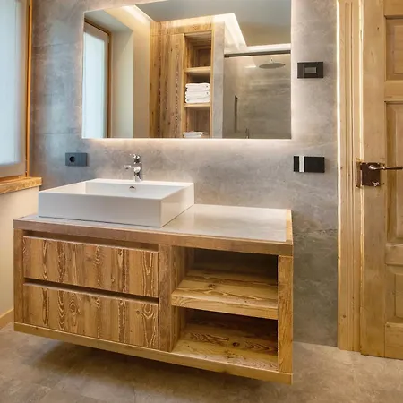 Casa Ronden Mortirolo Holiday home