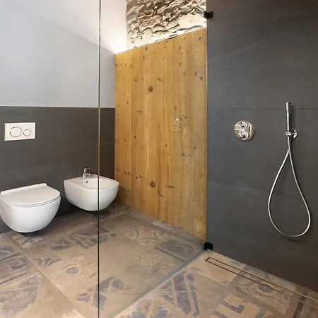 Casa Ronden Mortirolo * Mazzo di Valtellina