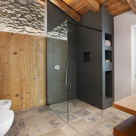 Casa Ronden Mortirolo * Mazzo di Valtellina