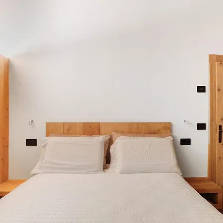 Holiday home Casa Ronden Mortirolo Mazzo di Valtellina