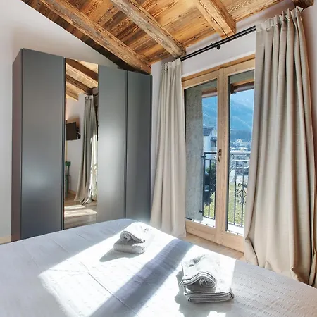 Casa Ronden Mortirolo *