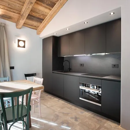 Casa Ronden Mortirolo Mazzo di Valtellina