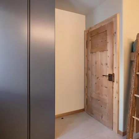 Casa Ronden Mortirolo Holiday home Mazzo di Valtellina