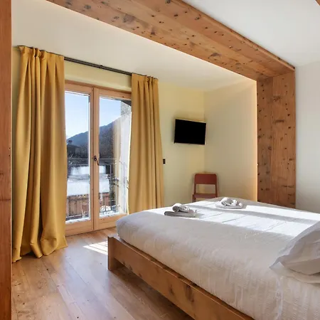 Casa Ronden Mortirolo