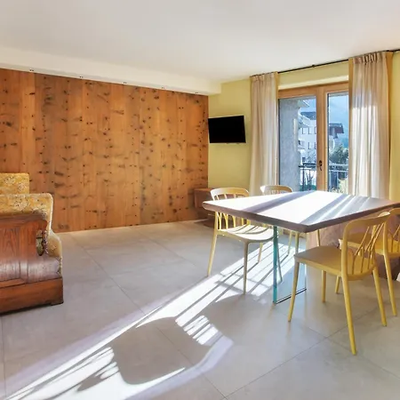 Casa Ronden Mortirolo Holiday home Mazzo di Valtellina
