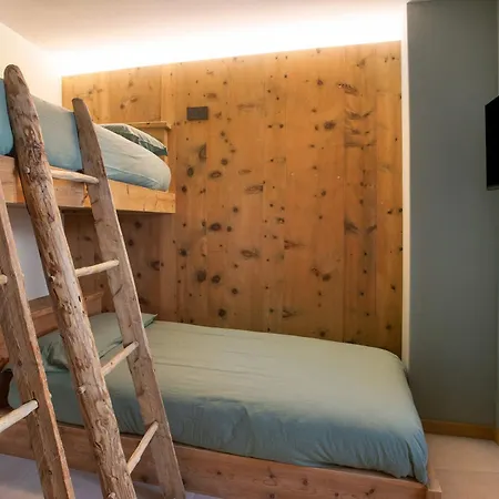 Casa Ronden Mortirolo Holiday home