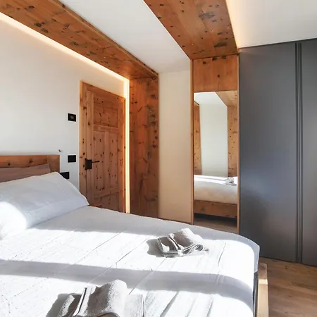 Holiday home Casa Ronden Mortirolo