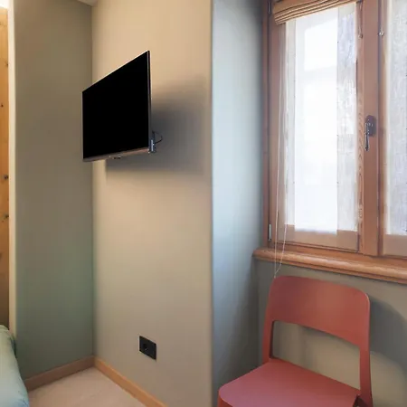 Holiday home Casa Ronden Mortirolo Mazzo di Valtellina