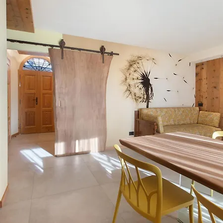 Casa Ronden Mortirolo *