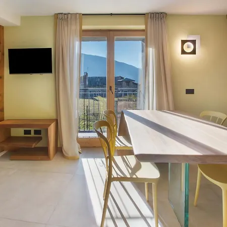 Casa Ronden Mortirolo * Mazzo di Valtellina