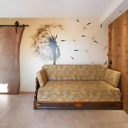 Holiday home Casa Ronden Mortirolo
