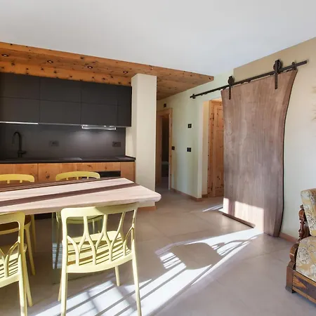 Casa Ronden Mortirolo *