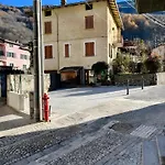Casa Ronden Mortirolo Dom wakacyjny