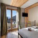 Casa Ronden Mortirolo Dom wakacyjny