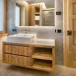 Casa Ronden Mortirolo Dom wakacyjny