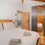 Casa Ronden Mortirolo Mazzo di Valtellina