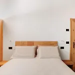Dom wakacyjny Casa Ronden Mortirolo Mazzo di Valtellina