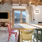 Casa Ronden Mortirolo