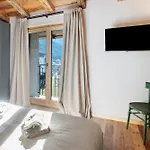 Dom wakacyjny Casa Ronden Mortirolo *