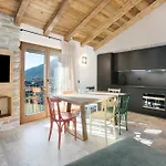 Casa Ronden Mortirolo * Mazzo di Valtellina