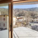 Dom wakacyjny Casa Ronden Mortirolo Mazzo di Valtellina