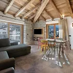 Casa Ronden Mortirolo Dom wakacyjny