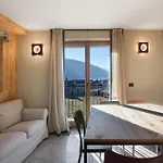 Dom wakacyjny Casa Ronden Mortirolo *